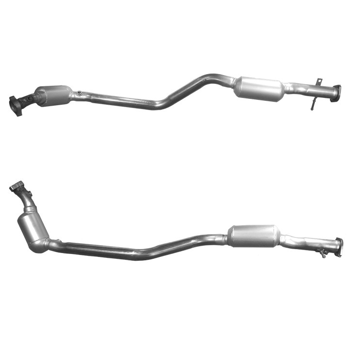 Mercedes SL500 5.0 (C129) V8 Left Hand (low emission engine) Mag