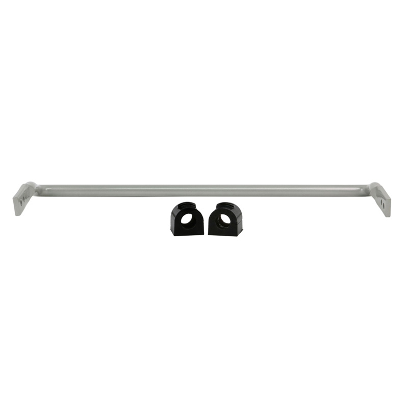Whiteline Rear Stabiliser Bar 24mm X Heavy Duty Blade Adjustable  Ford Focus II/III / Mazda 3 BK/BL 1999-2018