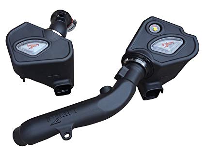 Injen BMW M3/M4 3.0L L6 Turbo 2014- EVOlution intake system