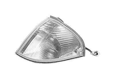 knipperlicht, type Valeo, wit, links Subaru Justy, 1995-2003