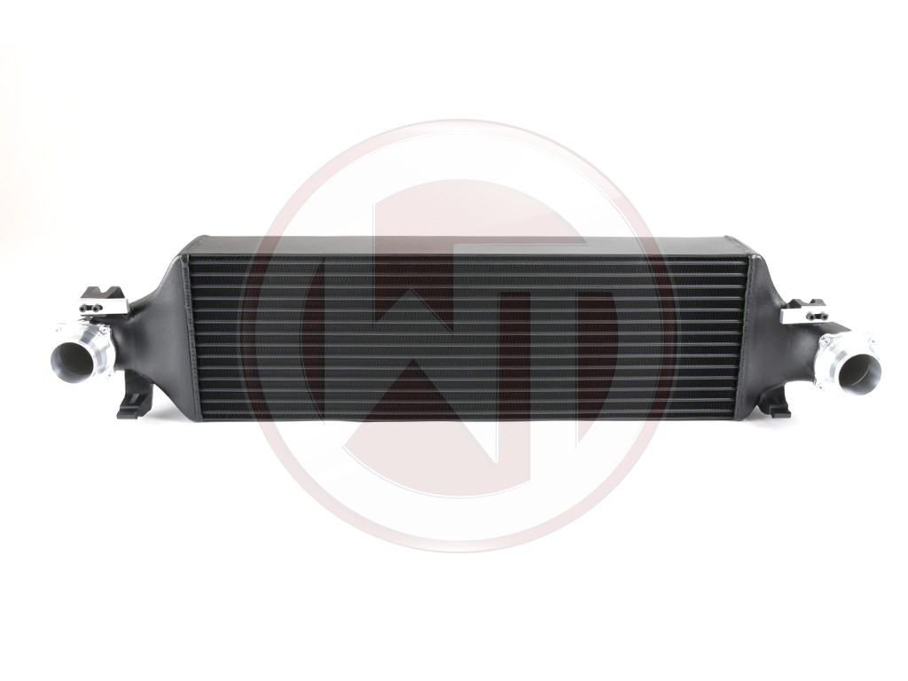 Intercooler Mercedes CLA-Klasse W117 180, 200, 220, 250, 220CDI Wagner Competition kit Evo 1