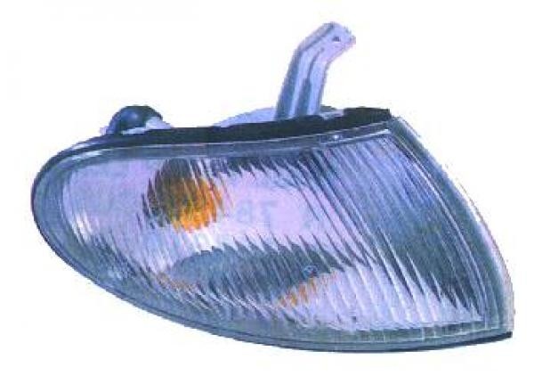 Knipperlicht links ACCENT 4 DEURS 97->> OOK 5 DEURS