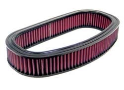 K&N Inlegfilter Honda Accord 2.0 1989-94