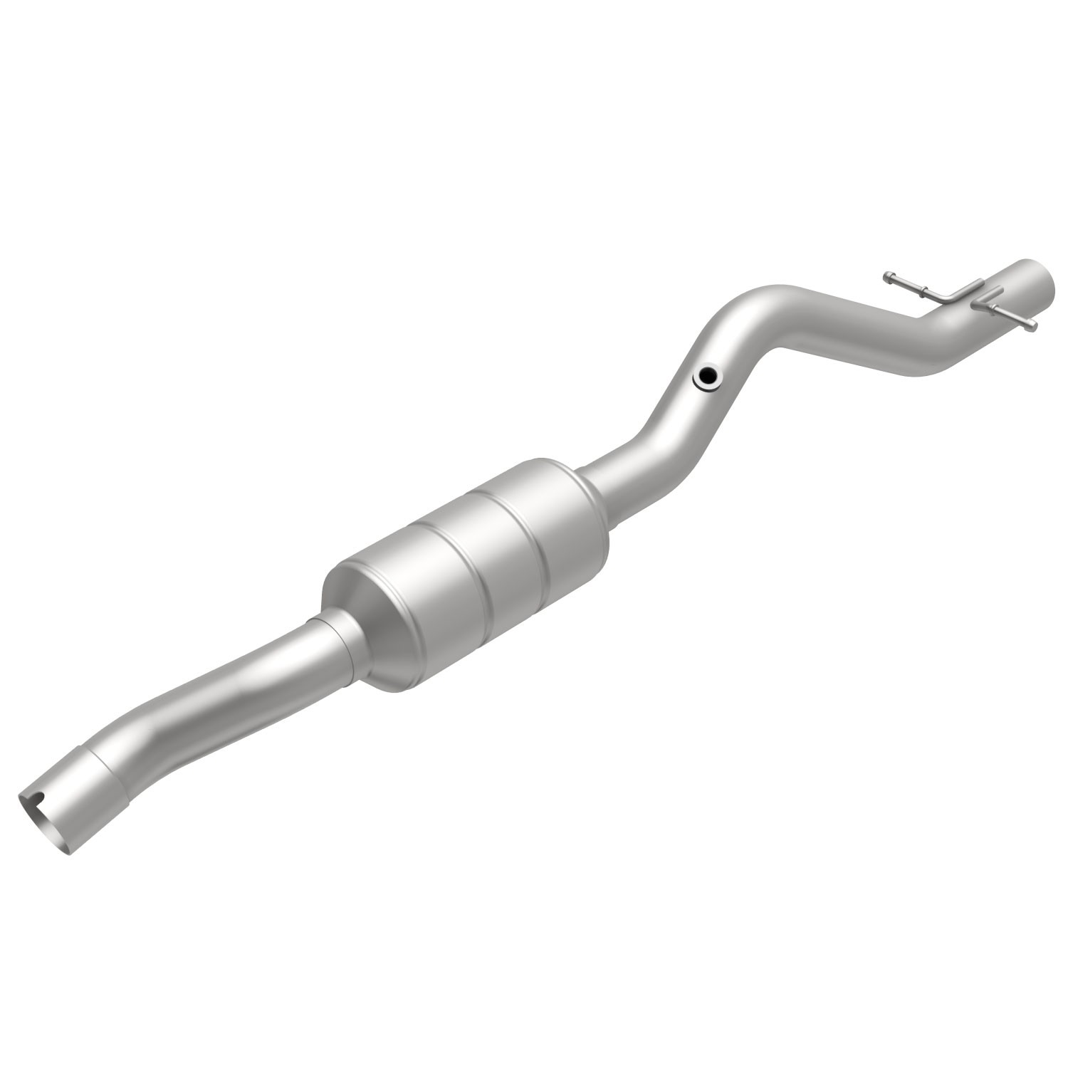 Dodge Catalysator (DF) 98-99 Durango 5.2/5.9 4WD Magnaflow Catal