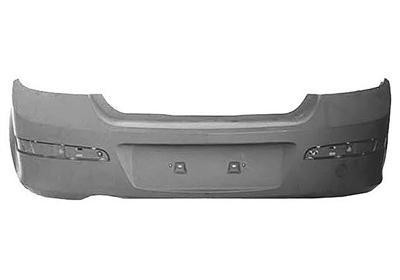 Opel Astra H, 2004-2010