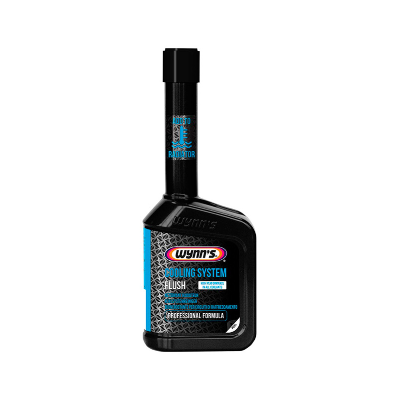 Wynn's 45941 Cooling System Flush 325ml
