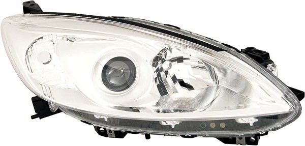 Koplamp Rechts Mazda 5