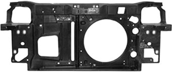 Voorfront POLO 99-01 1.7 DIESEL