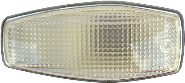 ZIJKnipperlicht. R/L GETZ/ i10 02->> WIT