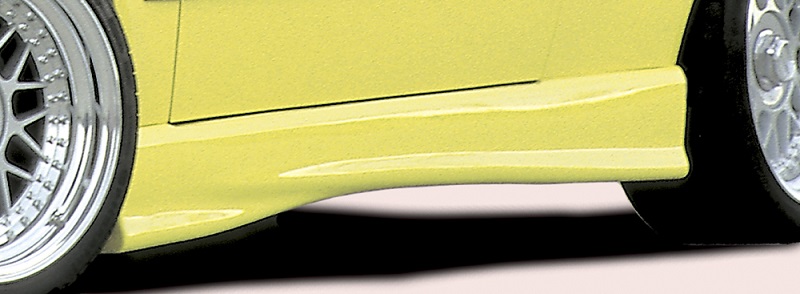 Sideskirts VW Corrado Rieger