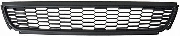 Bumper Rooster MI. POLO 6R 09-14