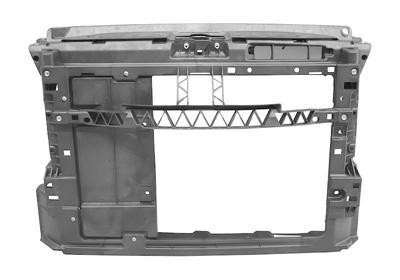 front, niet voor 1.2 4 cyl, diesel VW Polo, 6R 09-14