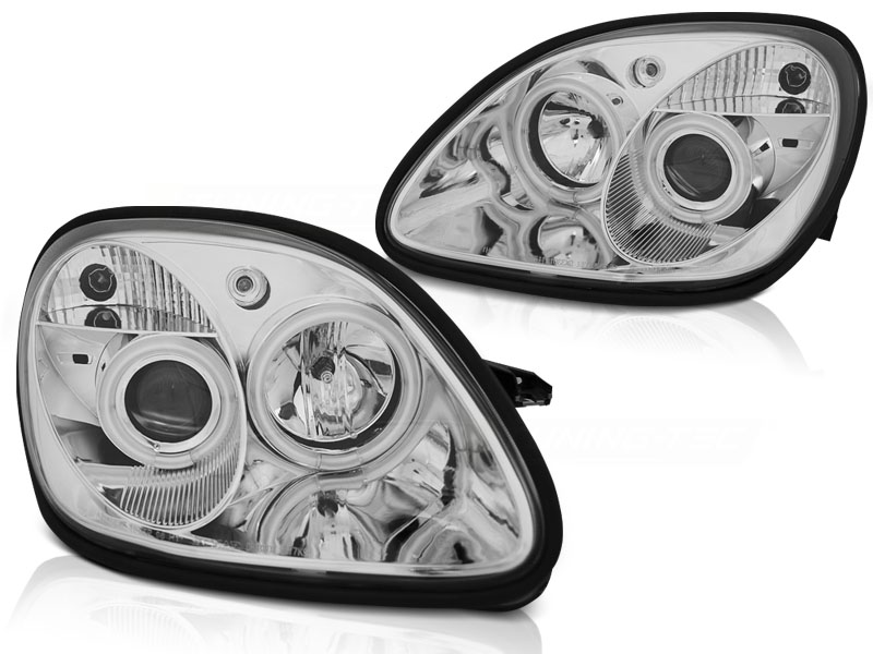 Koplampen Mercedes SLK R170 96-04