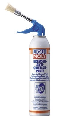 LIQUI MOLY ANTIPIEPPASTA VOOR REMMEN + BORSTEL 200 ML