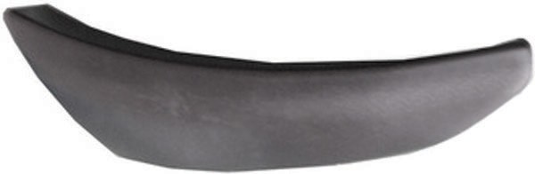 Bumper lijst Rechts V. Mitsubishi L200