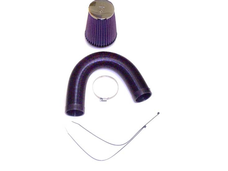 K&N 57i kit Ford Escort RS turbo 1.6 RS Turbo MPi 132PK 88-91