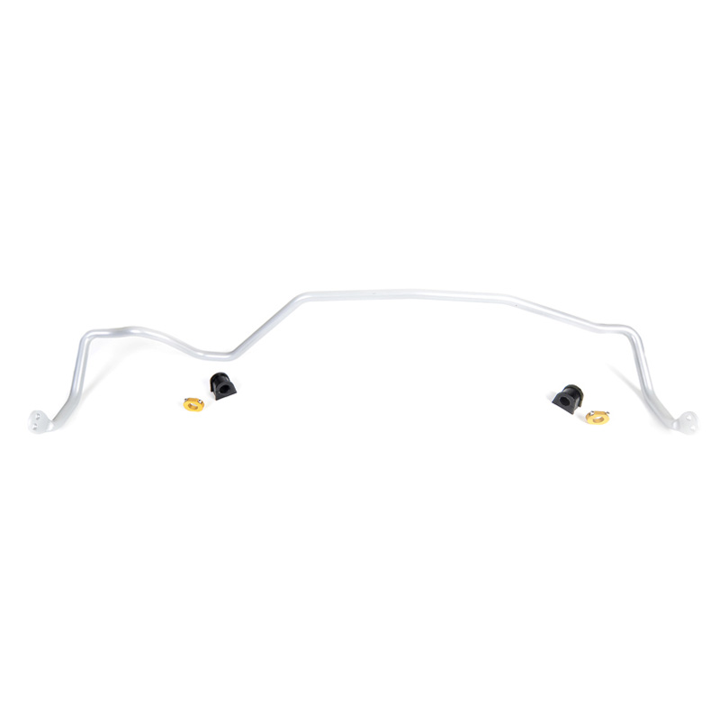 Whiteline Rear Stabiliser Bar 20mm X Heavy Duty Blade Adjustable  Subaru Baja Pickup 2.5 4WD/Legacy III BE-BH/Outback BE-BH 1999-2006