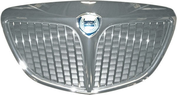 Radiator Grill YPSILON 03-06