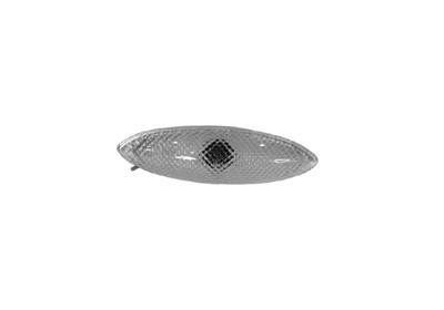 zijknipperlicht, wit, rechts,-03/2003 Toyota Yaris, 1999-2005, P