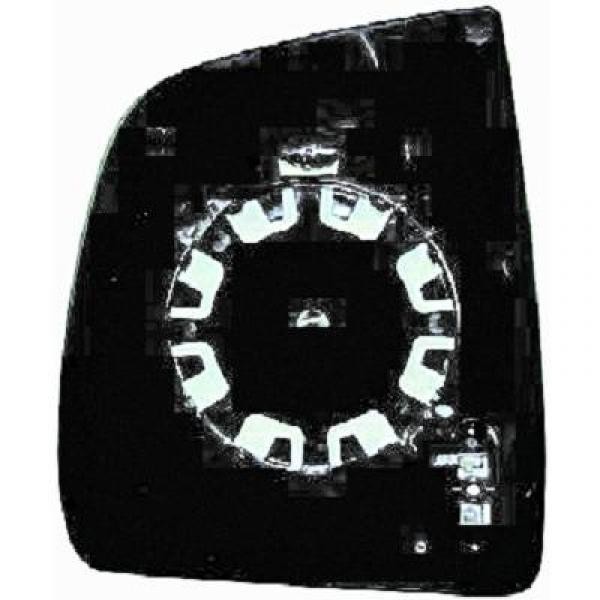 Spiegelglas links DOBLO;CARGO 10->>