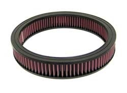 K&N Inlegfilter Volvo 345 1.4 1983-84