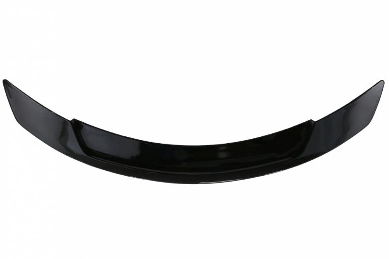 Achterspoiler Mercedes W205 C-Klasse GTS-Design Piano Black