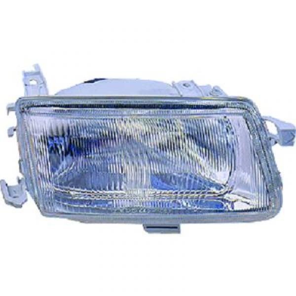 Koplamp rechts ASTRA 91-94 CARELLO