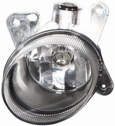 DAGRIJVERLICHTING rechts DB W212, 09->> CLASSIC/ELEGANCE