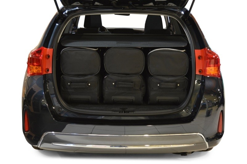 Car Bags Toyota Auris TS '13- wagon