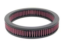 K&N Inlegfilter Honda Ballade 1.5 1986