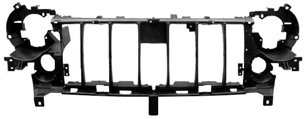 Voorfront JEEP LIBERTY 05-07