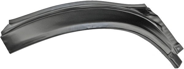 Wielschermrand voor rechts TRANSIT 94-99 . BUITEN