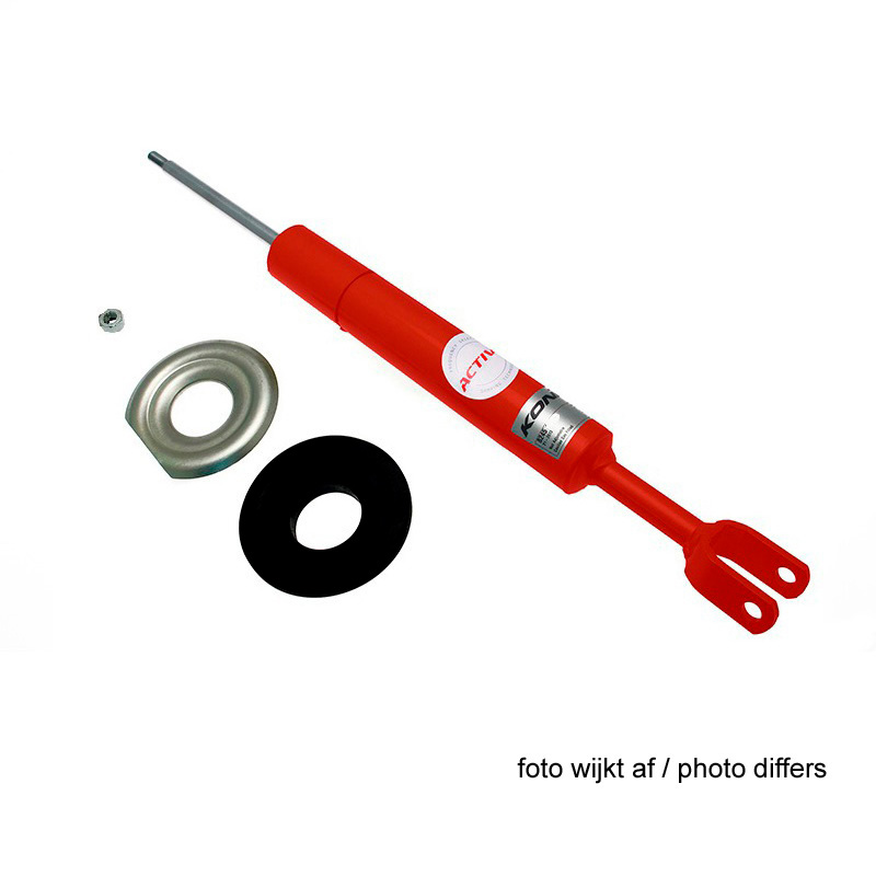 KONI Special Active schokdemper  Mercedes C-Klasse (W206 & S206) 2021- - Achteras (8045-1389)