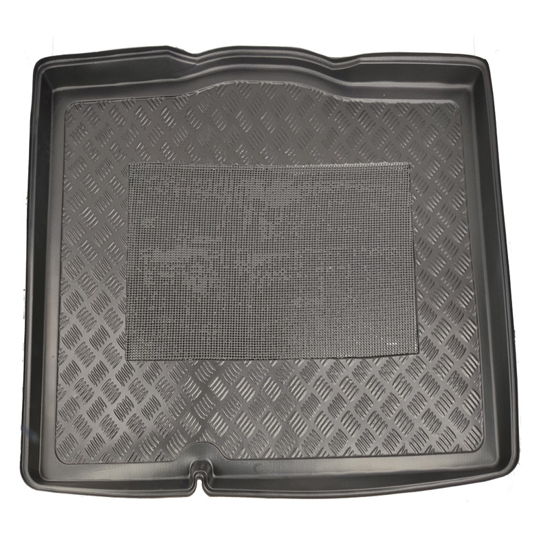 Trunk shell 'Non-slip'  Ford Focus IV HB 5-doors 2018- (High loading floor)