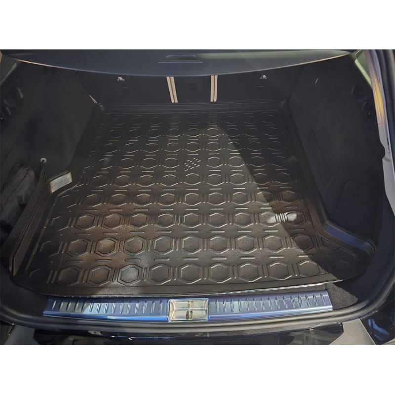 CIKCAR Trunk shell 'Design'  Mercedes E-Class W214 Kombi/All-Terrain 2023-