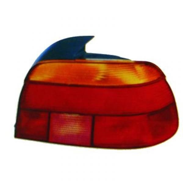 Achterlicht links BMW E39 95-00 SEDAN SEDAN