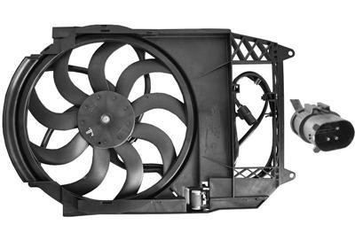 ventilator, 1.4 diesel Mini, 2001-2006