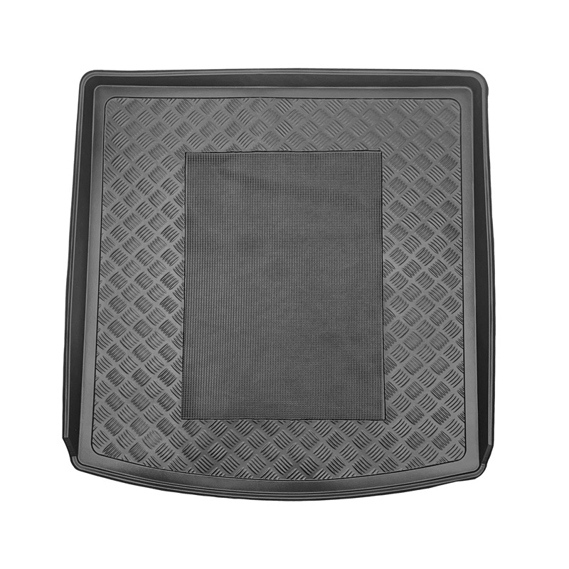 Trunk shell 'Non-slip'  Volkswagen Golf VIII Variant 2020- (Raised floor)