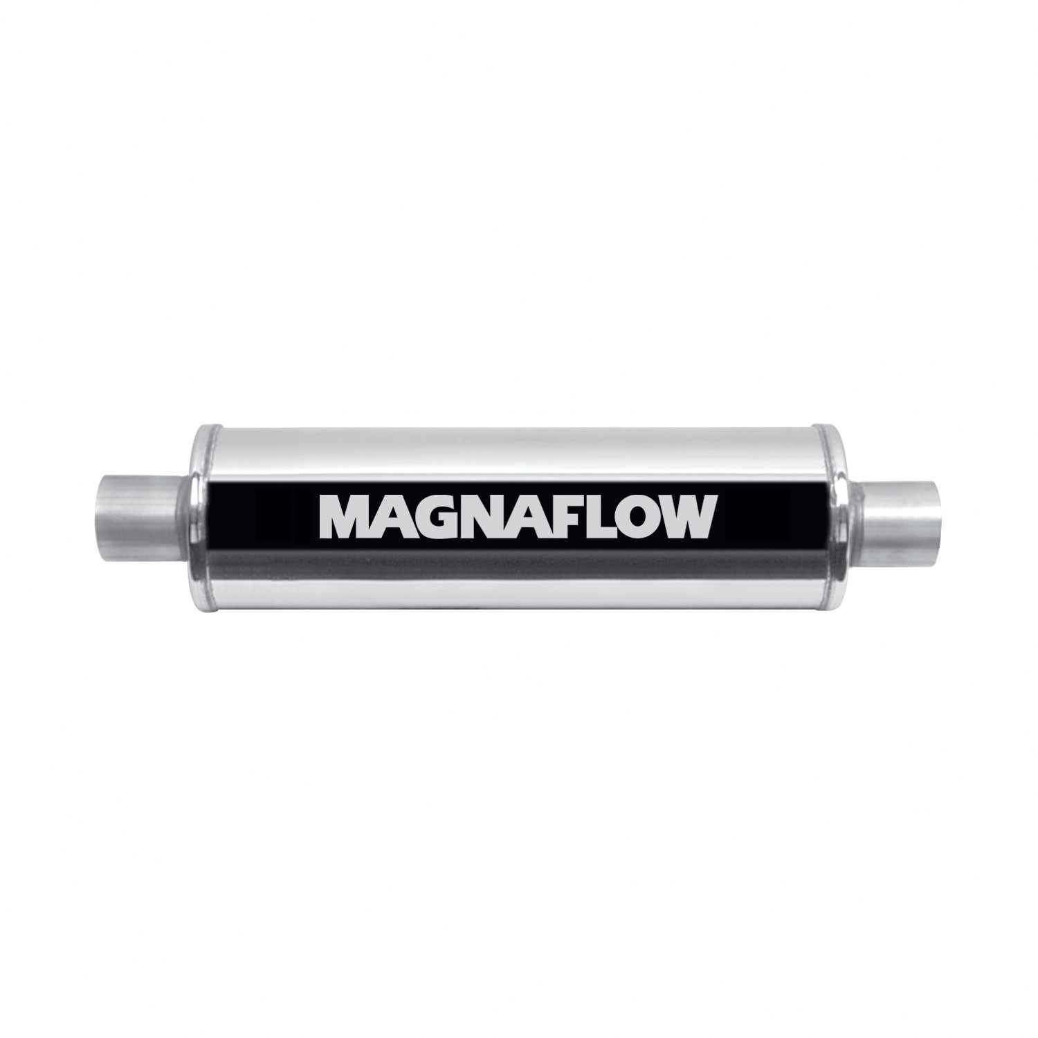 Muffler MAG 7x7x24 5 ID Magnaflow Demper