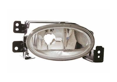 mistlamp, links Honda Accord, 2005-2008