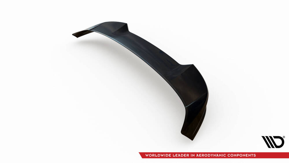 Bodykit Volkswagen Golf GTI MK8 Maxton Glanzend zwart