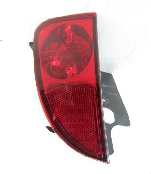 mistachterlicht, links Renault Espace, 2002-2006