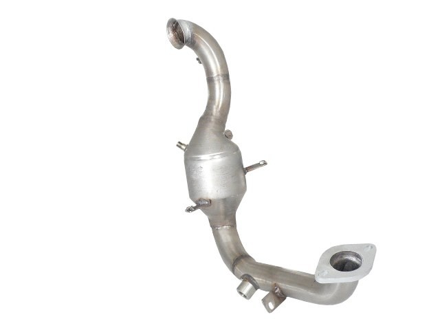 Ford Focus II Catalysator Ragazzon