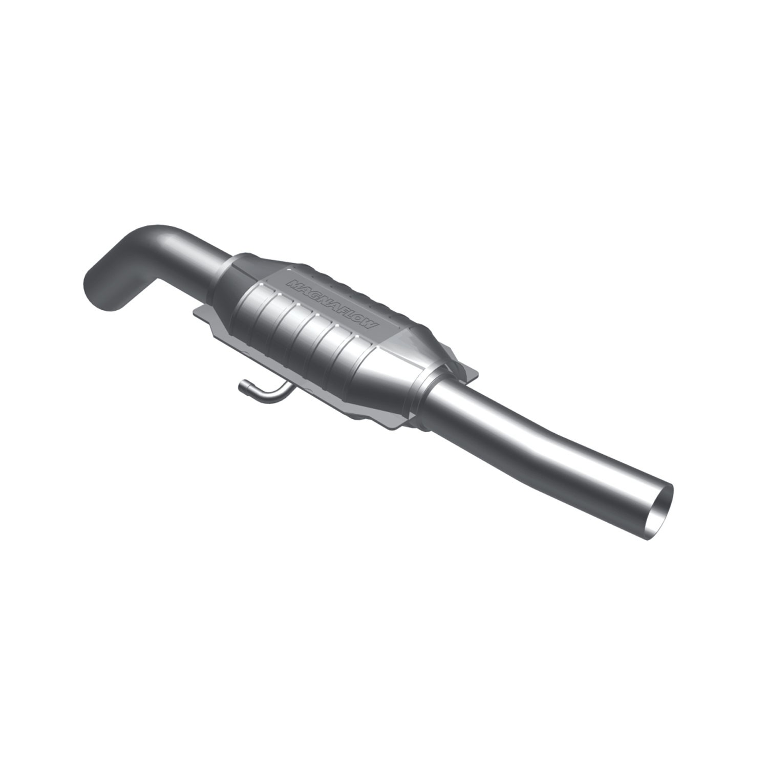 Dodge Catalysator Dodge-Plymouth Van 28.88X6.5X4 Magnaflow Catal