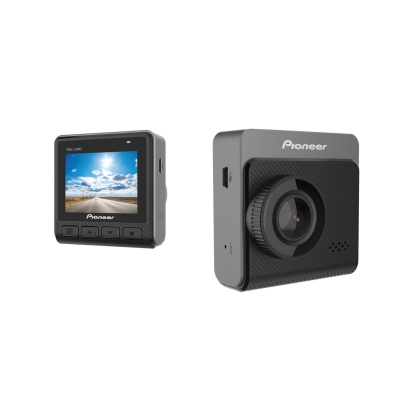 Dashcam Pioneer VREC - 130RS