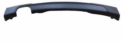 Diffuser M Type voor BMW F30 3-serie (11 -)