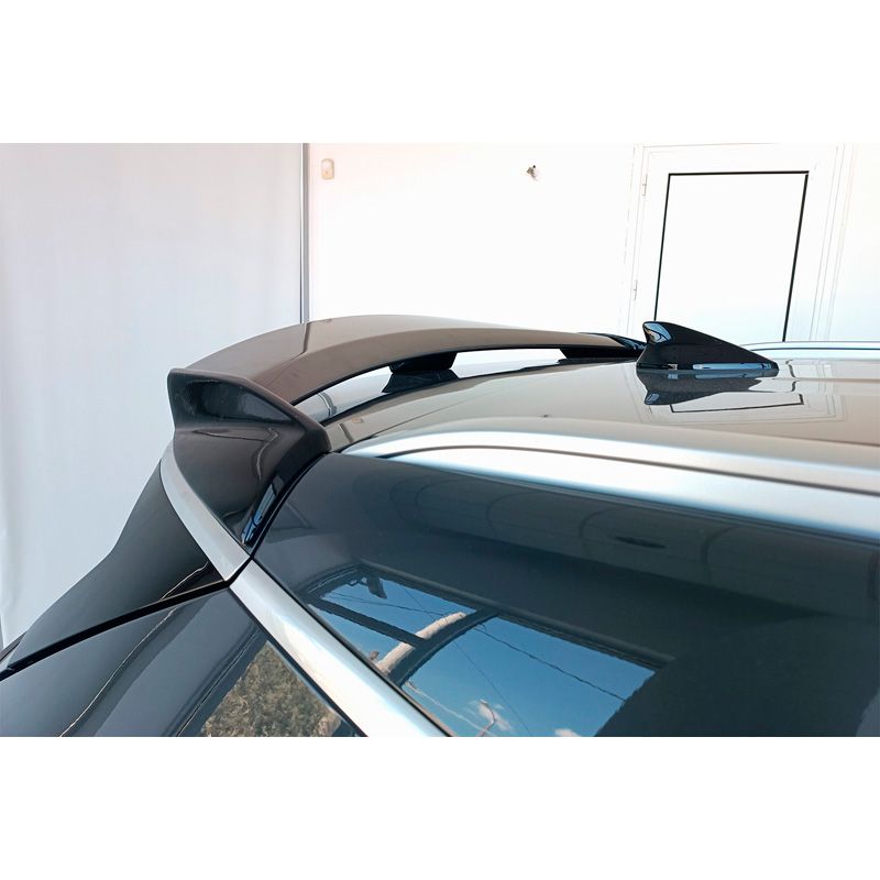 Dakspoiler  Kia Sportage (NQ5) 2021- (PU)