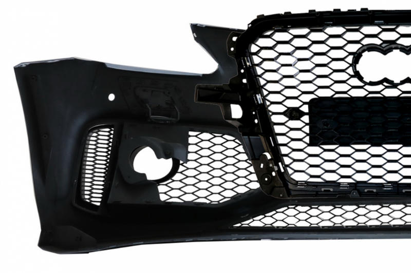 Voorbumper Audi Q5 8R SUV (2012-2016) RS Design