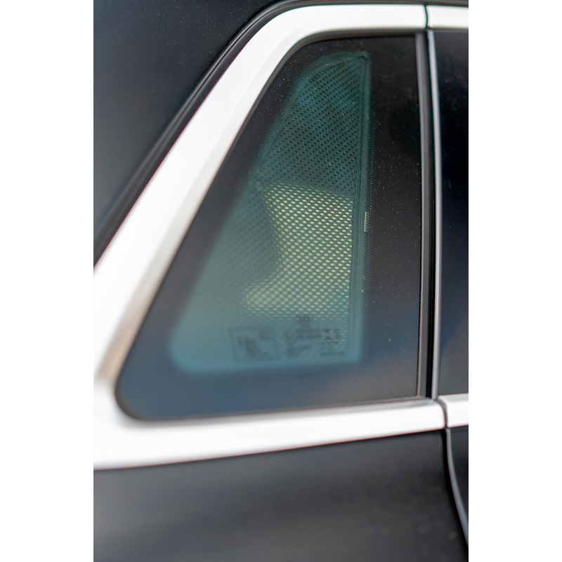 Set Car Shades  Audi A3 8Y 5 doors 2020- (6-pieces)
