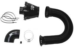 K&N Apollo Kit MG TF135 1.8 2002-03
